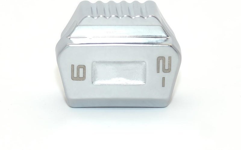 RunzeFeng 1pcs Golf Weight Compatible with Titleist GT3 Driver Head 3/4/6/8/10/12/14/16/18g - Image 1